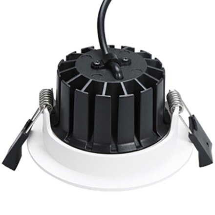 Svítidlo SLC DL04 R83 BL 650TED 927 IP54 36d