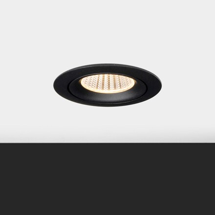 Svítidlo SLC DL04 R83 BL 650TED 927 IP54 36d