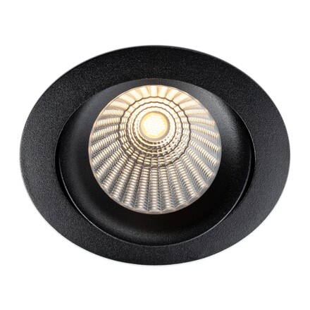 Svítidlo SLC DL04 R83 BL 650TED 927 IP54 36d