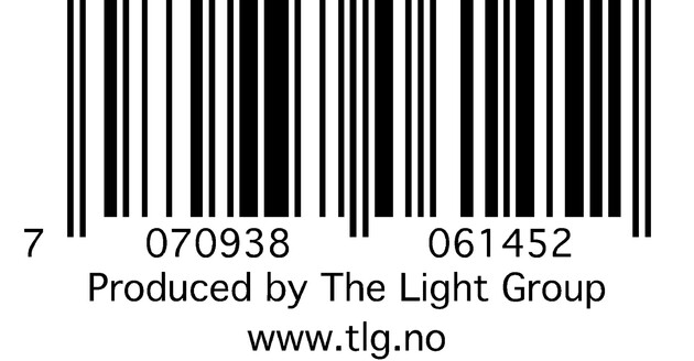 Svítidlo SLC ONE SOFT R68-83 BL 505TED 930 IP44 36d