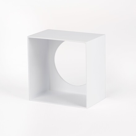 Svítidlo SLC OneSoft Deco Box White