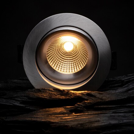 Svítidlo SLC ONE 360 DTW R68-83 ALU 475TED 918-30 IP44 36d