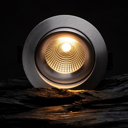 Svítidlo SLC ONE 360 DTW R68-83 ALU 475TED 918-30 IP44 36d