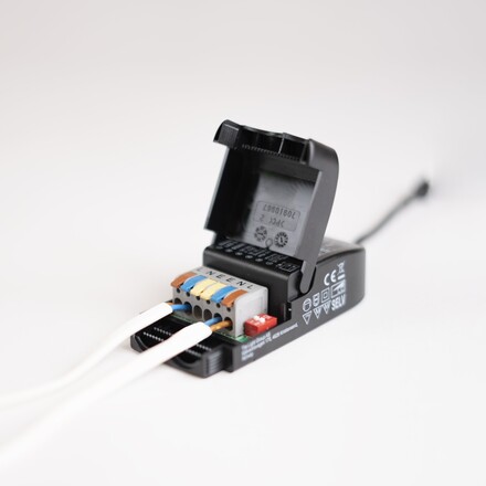 SLC vestavné LED svítidlo One360 Full Spectrum 8 W 220-240 V 2700 K stmívatelné Ra97 IP44 36° bílé