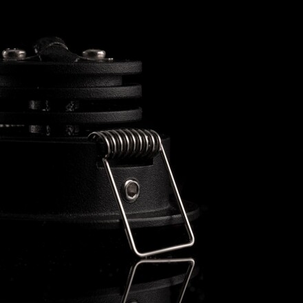 Svítidlo SLC MINIONE TILT R44 BL 927 IP44 100d