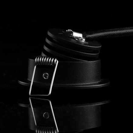 Svítidlo SLC MINIONE TILT R44 BL 927 IP44 100d