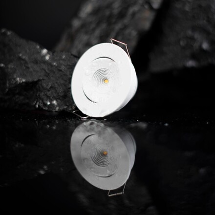 Svítidlo SLC MINIONE TILT R44 WH 930 IP44 100d