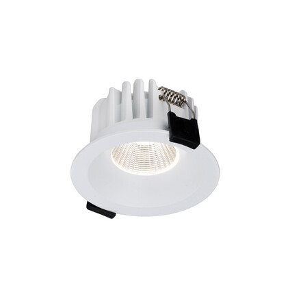 SLC vestavné LED svítidlo OnePro Soft 12 W 3000 K 220-240 V stmívatelné IP44 40° Ra90 bílé