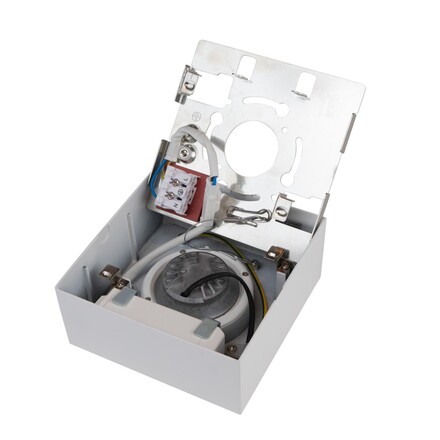 Svítidlo SLC DL04 SURFACE X1 R83 BL 655TED 927 IP21 36d