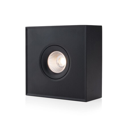 Svítidlo SLC DL04 SURFACE X1 R83 BL 655TED 927 IP21 36d