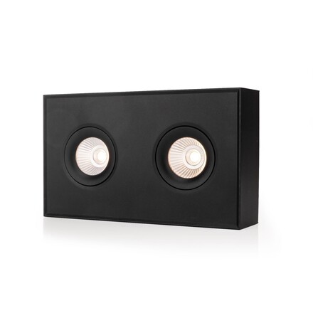 Svítidlo SLC DL04 SURFACE X2 R83X2 BL 1435TED 927 IP21 36d