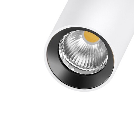 SLC vestavné stropní LED svítidlo Art 10 W 220-240 V 2700 K stmívatelné 36° Ra90 bílé