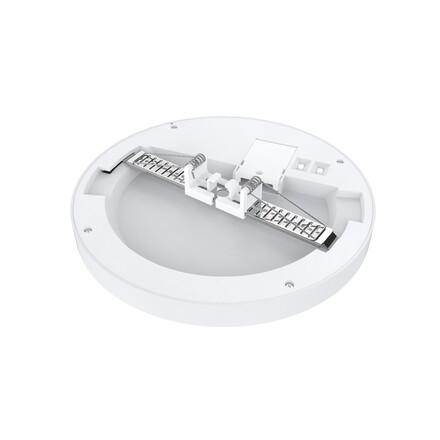 SLC vestavné stropní LED svítidlo Essentia 16 W 220-240 V stmívatelné 2700/3200/4000 K 235 mm