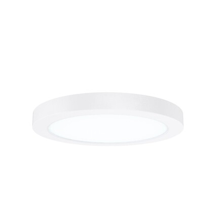 SLC vestavné stropní LED svítidlo Essentia 16 W 220-240 V stmívatelné 2700/3200/4000 K 235 mm