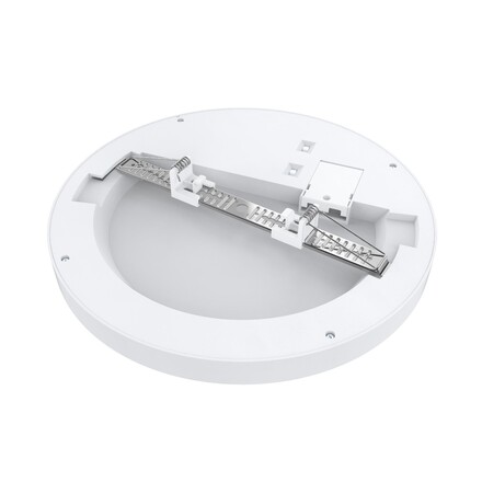 SLC vestavné stropní LED svítidlo Essentia 22 W 220-240 V 2700/3200/4000 K stmívatelné 300 mm