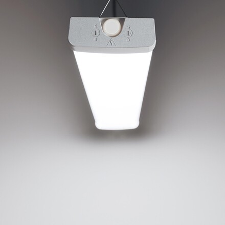 SLC LED stropní svítidlo UCL bílé 6450lm 3000/4000K Ra80 nastavitelná intenzita IP44