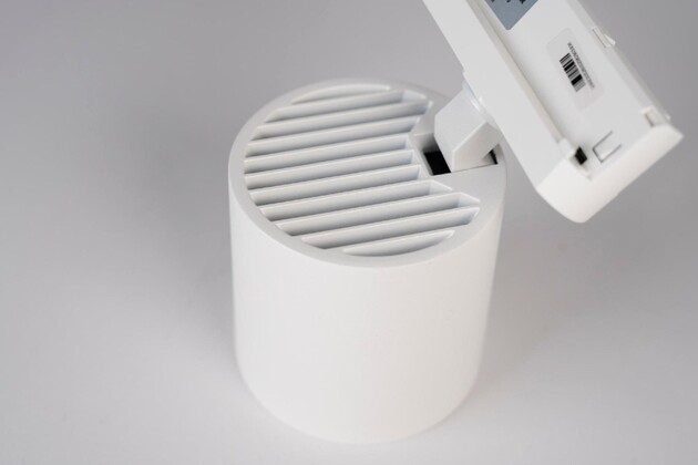 SLC LED svítidlo do 3f lišty Fox bílé 4053lm 3000K Ra90 IP20 38°