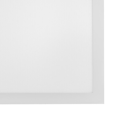 SLC LED panel Think 600x600 bílý 3700/4100/5000lm 3000K Ra80 bez driveru IP44/IP20 MP UGR19