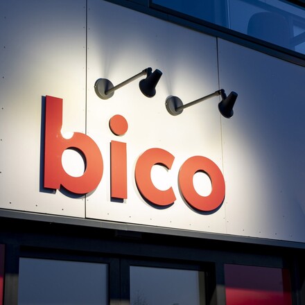 SLC bodové svítidlo Signspot pr.129 1916lm 4000K Ra80 IP66