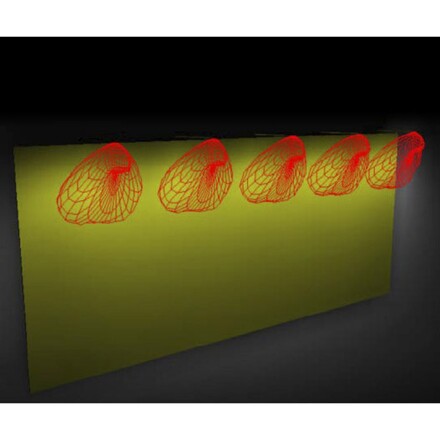 SLC bodové svítidlo Signspot pr.129 1916lm 4000K Ra80 IP66