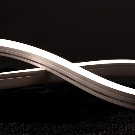 LED pásek SLC NEON FLEX SIDE TW 2400-6500K 15W 366LM 1-5M IP67