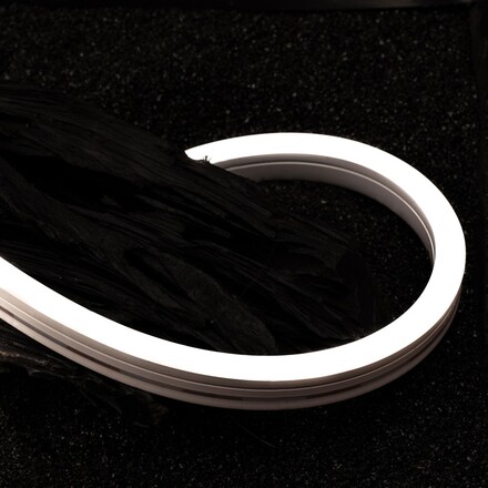 LED pásek SLC NEON FLEX SIDE RGB+W 3000K 15W 295LM 1-5M IP67
