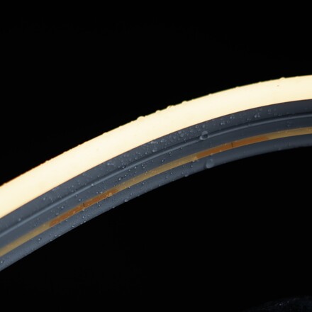 SLC LED pásek Neon Flex 230V Side 1-50m 8W/m 280lm/m 4000K Ra80 stmívatelný IP65 1m