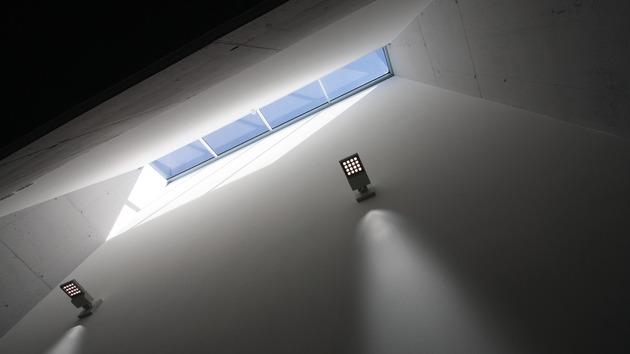 Artemide venkovní LED svítidlo Cefiso 14 23 W 3000K 37° 220-240 V