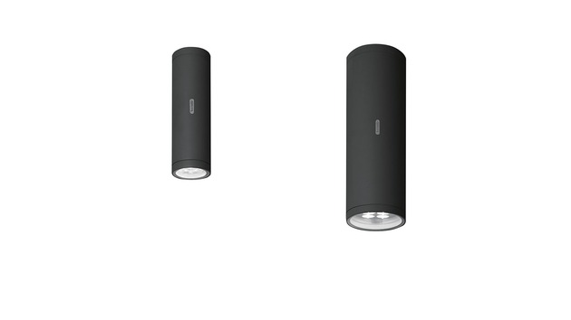 Artemide venkovní nástěnné svítidlo Calumet 15 W 220-240 V 3000K