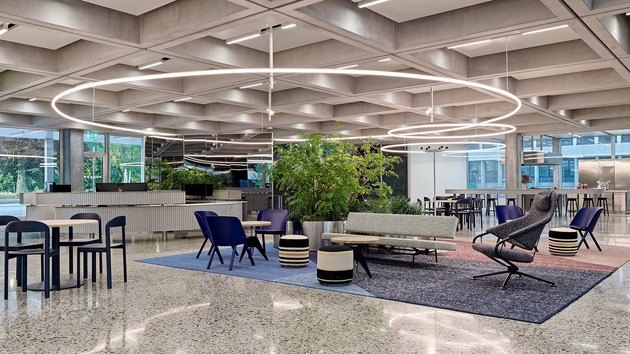 Artemide LED svítidlo La Linea 5 m 15 W/m 3000K stmívatelné