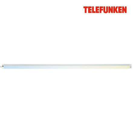 BRILONER TELEFUNKEN CCT svítidlo pod skříňku s čidlem, 80 cm, 7 W, 720 lm, bílé TF 202806TF