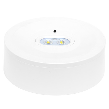 Ecolite LED nouzové svítidlo 3W 3,7V/2,2Ah 2,5hod 4000K IP20 TL1006-3W