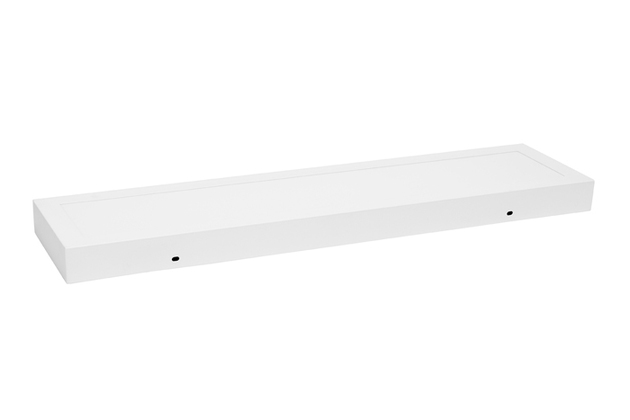 Ecolite LED stropní svítidlo 18W 2160lm 4100K IP20 bílá TL1901-18W/BI