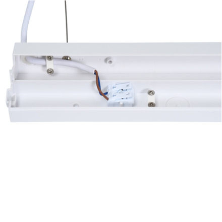 Ecolite Montážní sada pro zavěšení TLSBLD-MAT/HK