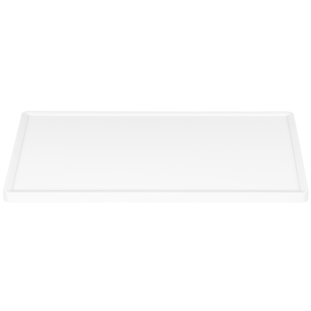 Ecolite LED svítidlo obdélník 50W 60x90cm CCT 7000lm IP40 bílý lem W008S-CCT/50W/BI