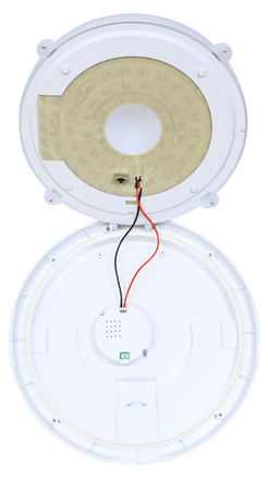 Ecolite Stropní LED svítidlo 22W 2000lm CCT IP66 IK10 WHST706-22W/CCT