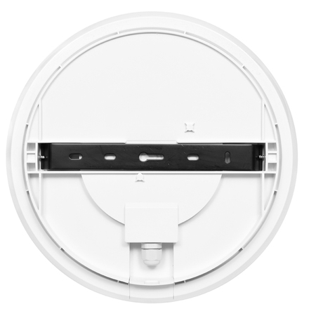 Ecolite Stropní LED svítidlo HF pohybový senzor a EM nouzové 16W 1300lm CCT IP66 IK10 WHST706/HF/EM-16W/CCT