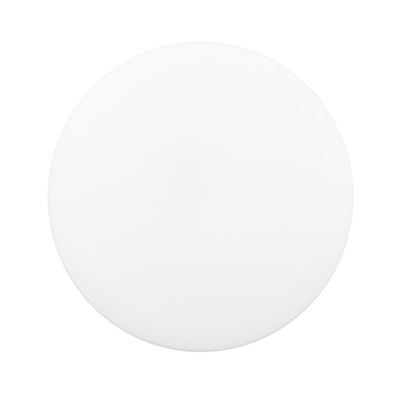 Ecolite LED svítidlo stropní kruh 12W 1080lm CCT IP44 bílé WYB230-CCT/12W/BI