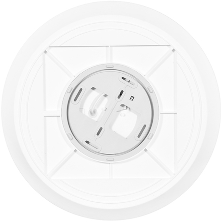 Ecolite LED svítidlo stropní kruh 18W 1620lm CCT IP44 bílé WYB280-CCT/18W/BI