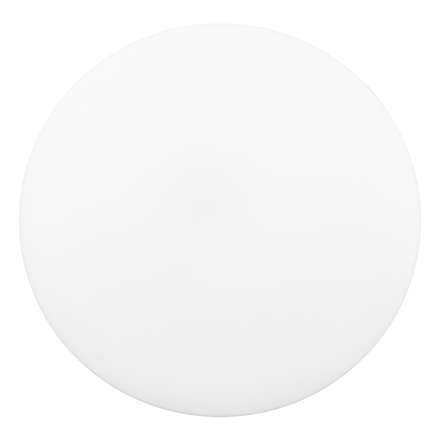 Ecolite LED svítidlo stropní kruh 24W 2160lm CCT IP44 bílé WYB380-CCT/24W/BI