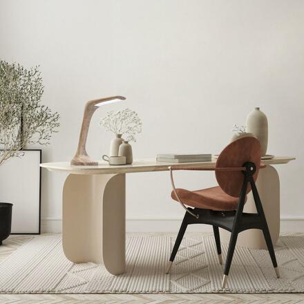 VÝPRODEJ VZORKU ZUMALINE Stolní pracovní lampa MODERNA 7010103