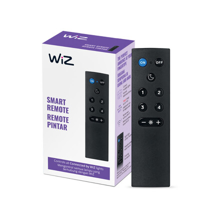 Philips dálkový ovladač s bateriemi, 1 ks WiZ