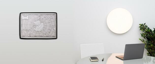 Artemide Febe  3000K - holubí šedá 0241320A