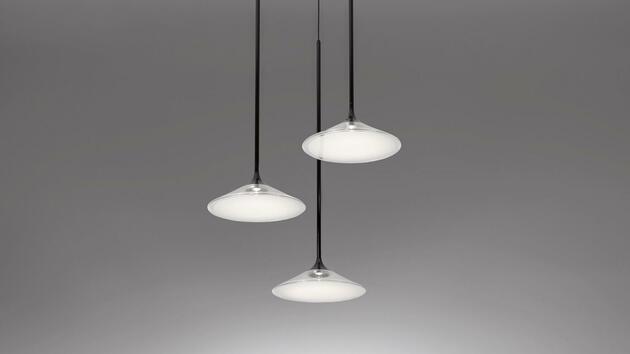 Artemide Orsa Cluster 5 0355030A