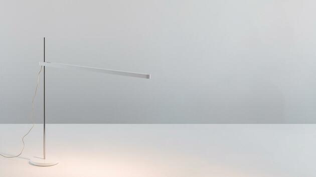 Artemide Talak Professional stolní lampa - Clamp 0678510A