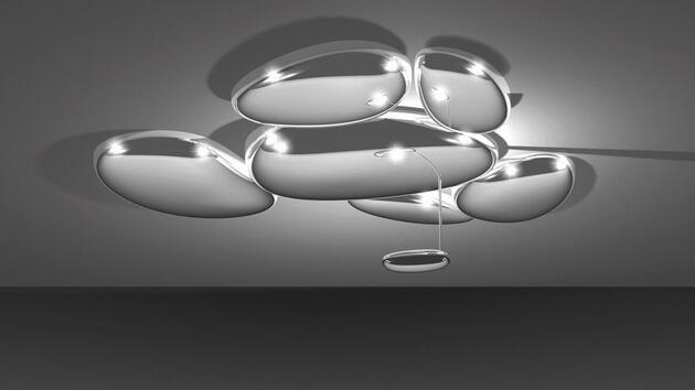 Artemide SKYDRO stropní LED 1245110A