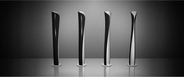 Artemide CADMO LED F bílá 1361020A
