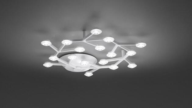 Artemide Led Net - závěsné - Bluetooth 1575050APP