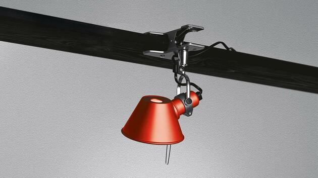 Artemide TOLOMEO PINZA A005800