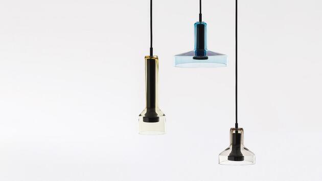 Artemide Stablight - hnědá DAL0027L80